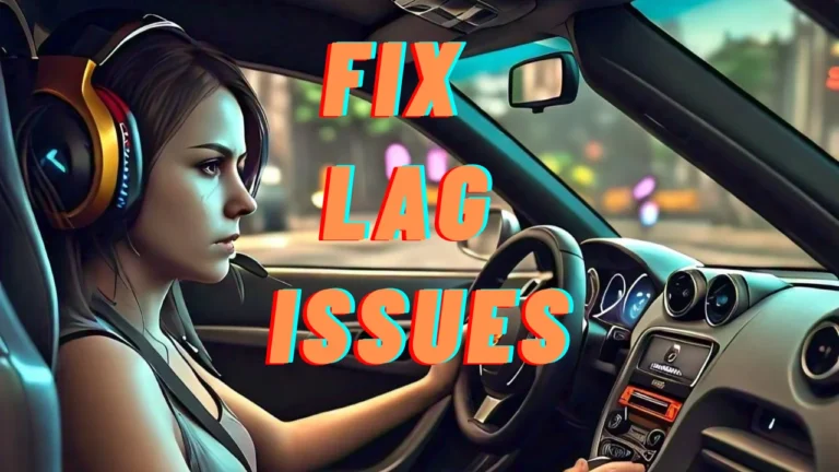 How to Fix Lag Issues in Car Parking Multiplayer – Guide (2025) 6 Fix lag issues in car parking multiplayer game.