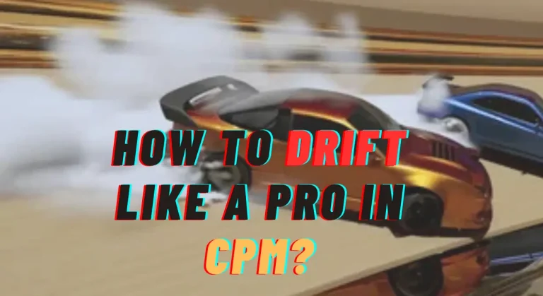 How to Drift in Car Parking Multiplayer: Full Guide | 2025 5 How to drift in car parking multiplayer like a pro player?