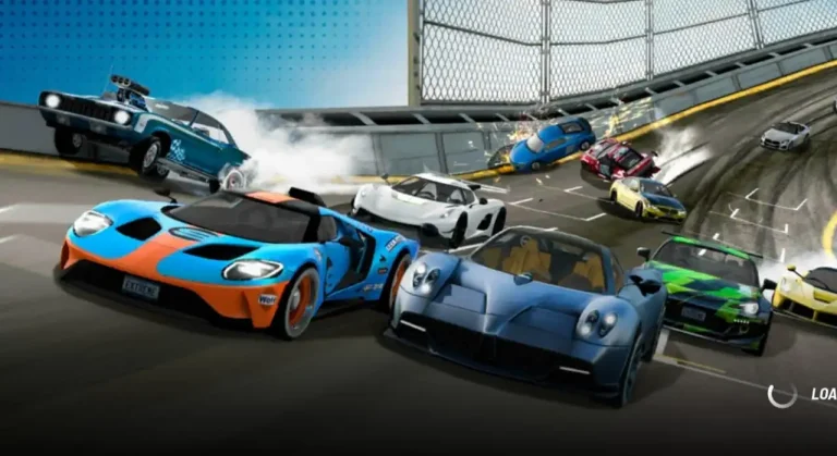 Extreme car Driving Simulator APK Mod