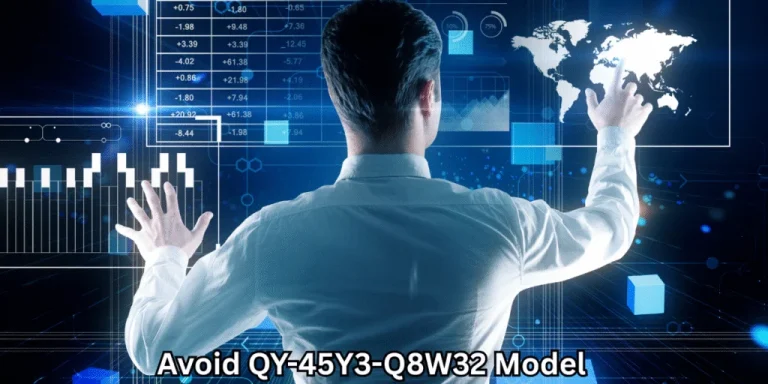 Avoid the QY-45Y3-Q8W32 Model: Risks, Warnings & Safer Choices 8 Avoid the QY-45Y3-Q8W32 Model: Risks, Warnings & Safer Choices